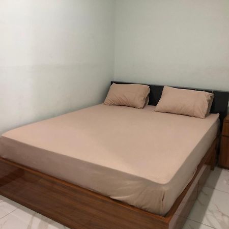 Bening Asri Guesthouse Tangerang Kültér fotó