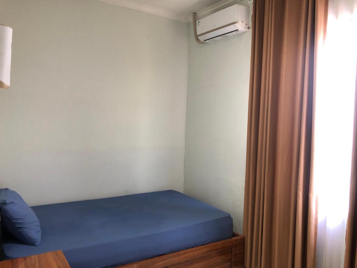 Bening Asri Guesthouse Tangerang Kültér fotó