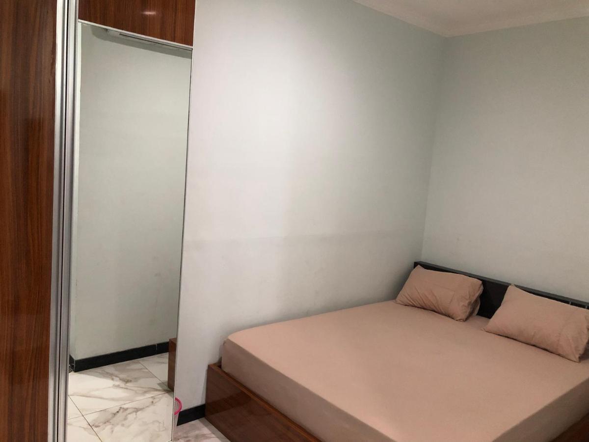 Bening Asri Guesthouse Tangerang Kültér fotó